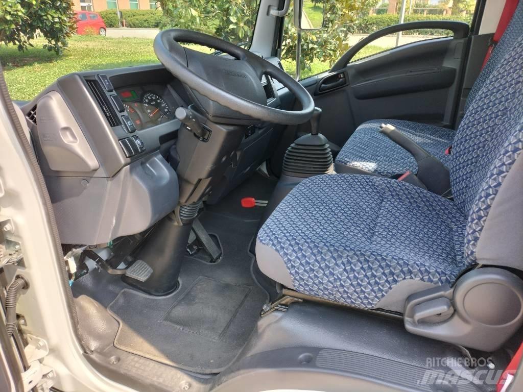 CTE ZED 25 HV Auto košare