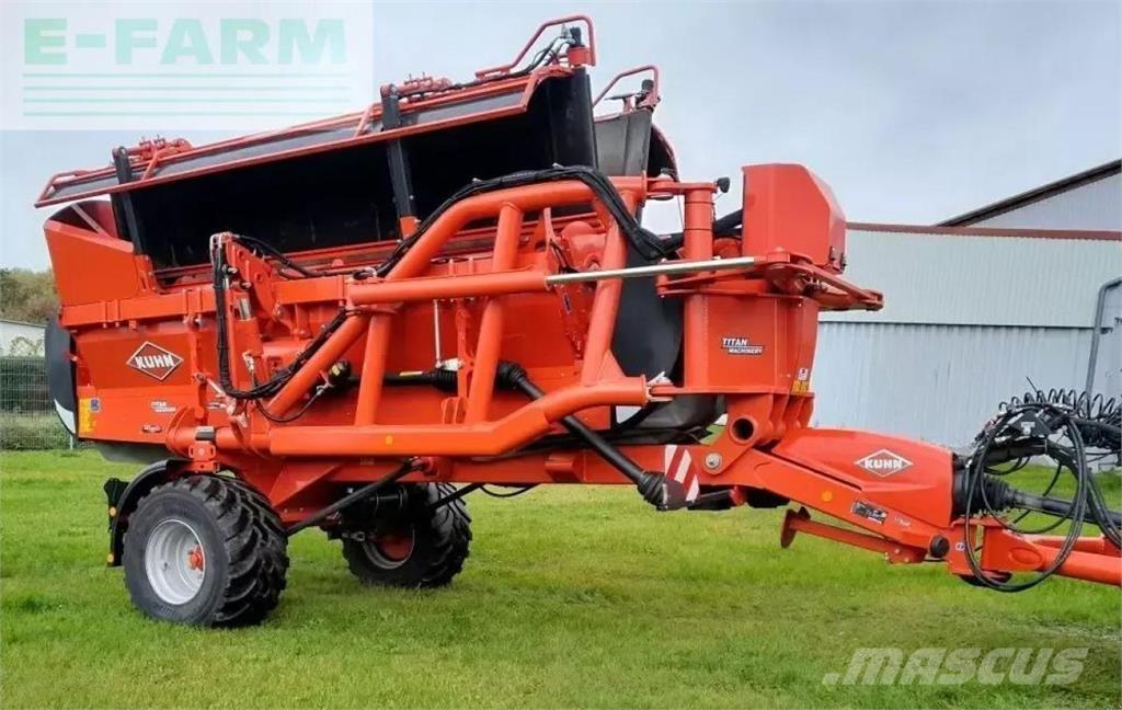 Kuhn fc 13460 ra Kosilice
