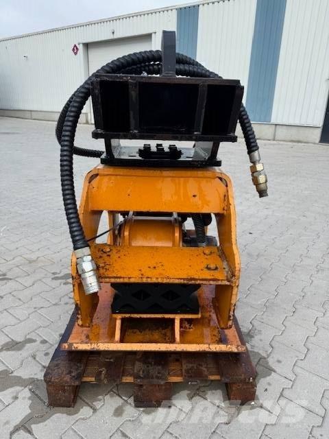 BTI TC152 Pribor i rezervni dijelovi opreme za komprimiranje