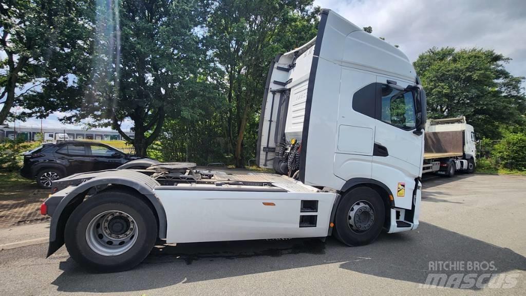 Iveco Saway 530 Traktorske jedinice