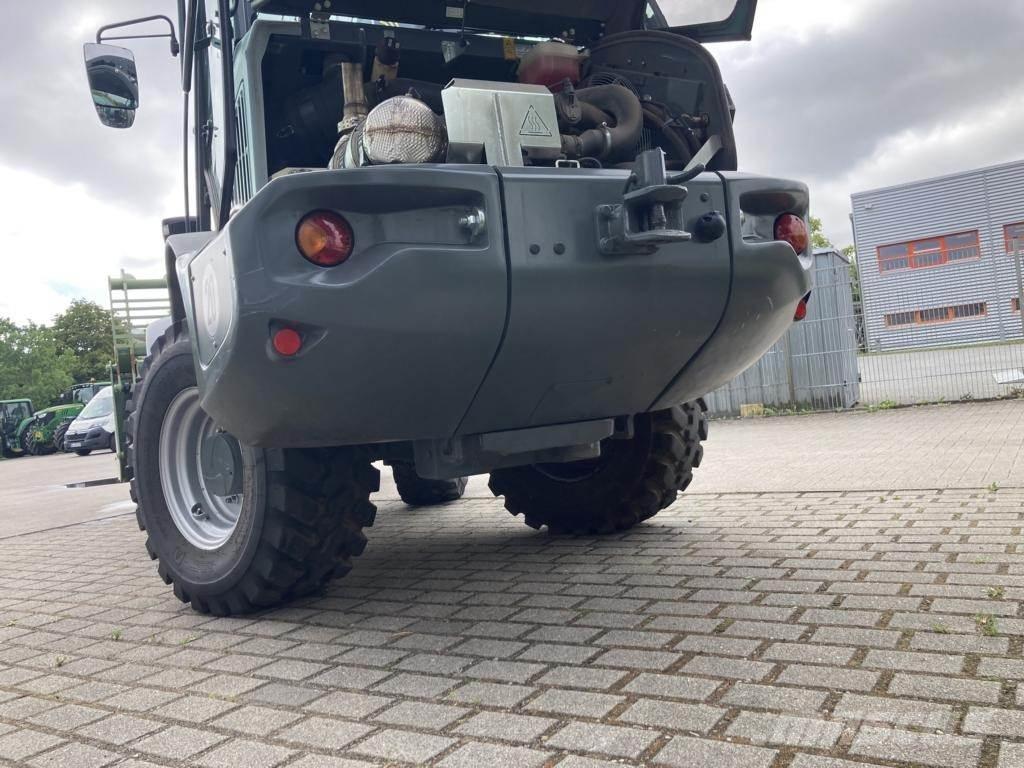 Kramer KL 35.8 T Teleskopski viličari