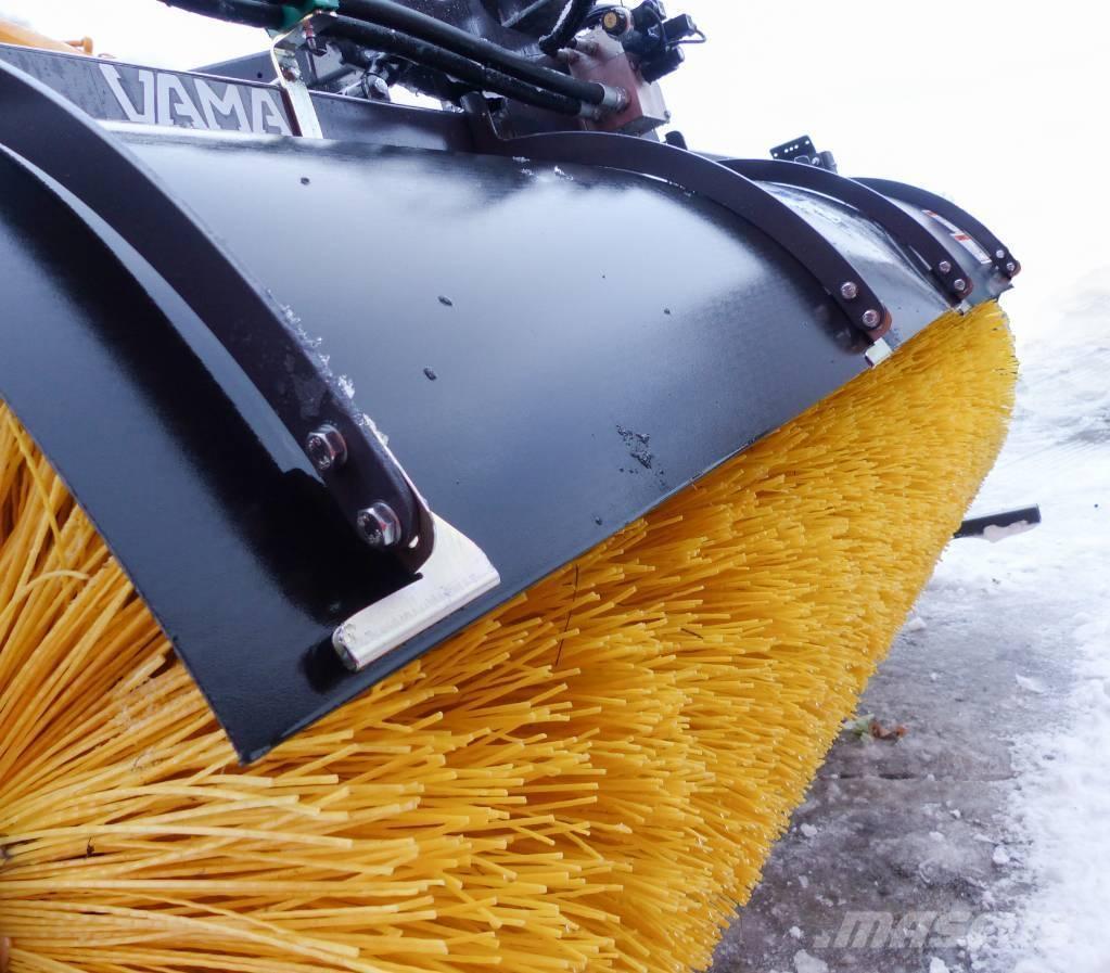 VAMA Sopvalsar Četke