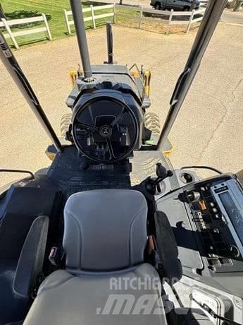 John Deere 310L EP Utovarni rovokopači