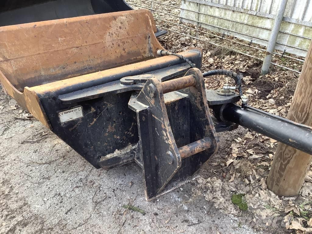 Sany SY 135 C Bageri gusjeničari