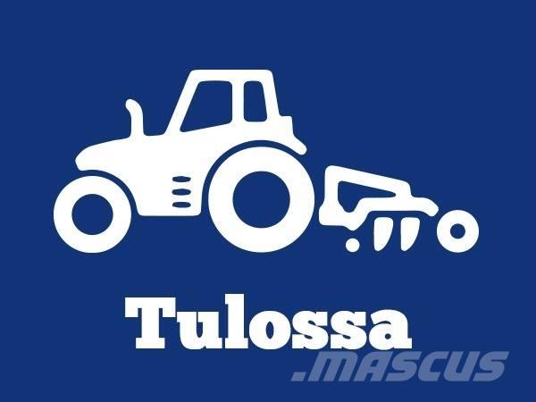 CLAAS Rollant 355 RC Rolo balirke