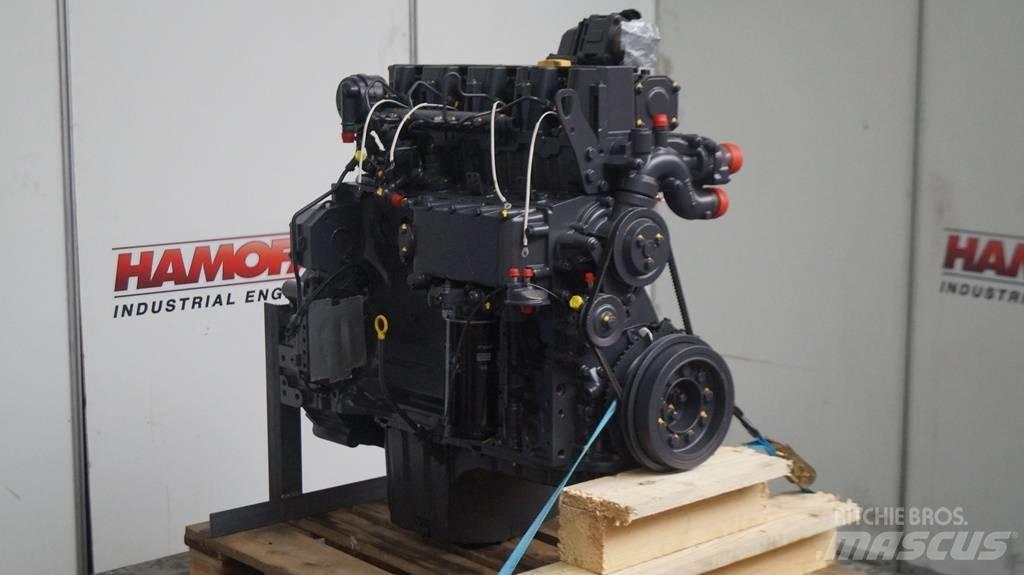 Deutz TCD2013L04 2V Motori