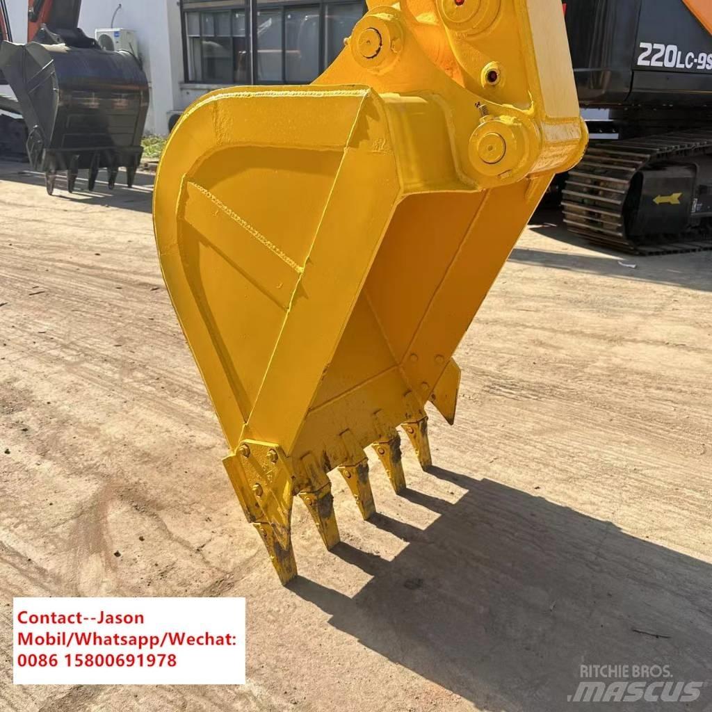 Komatsu PC 70-8 Bageri gusjeničari