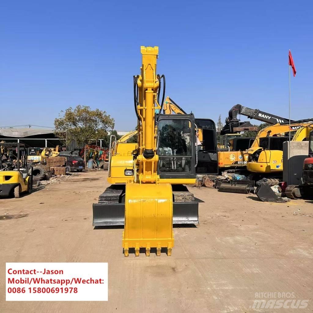 Komatsu PC 70-8 Bageri gusjeničari