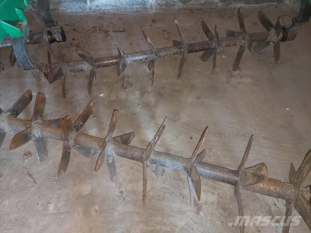 Kronos 3200 H Drljače