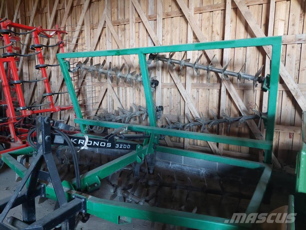 Kronos 3200 H Drljače