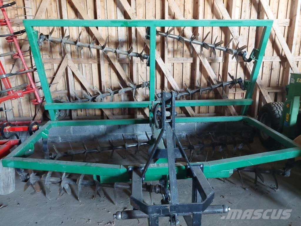 Kronos 3200 H Drljače