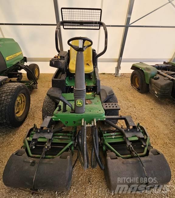John Deere 2500 A Kosilice za travu