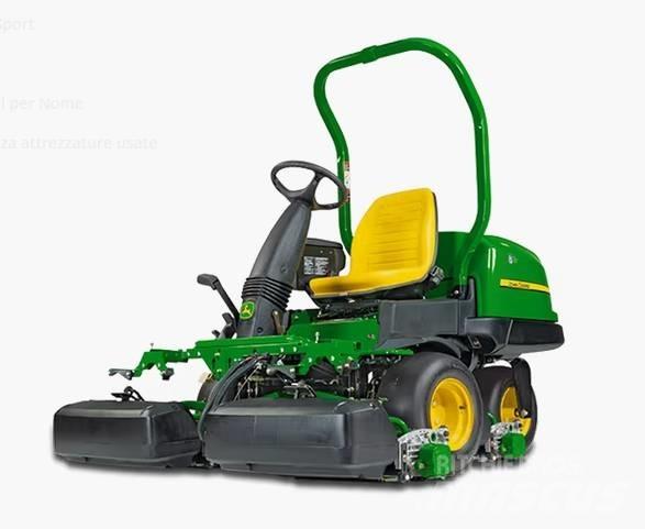 John Deere 2500 A Kosilice za travu