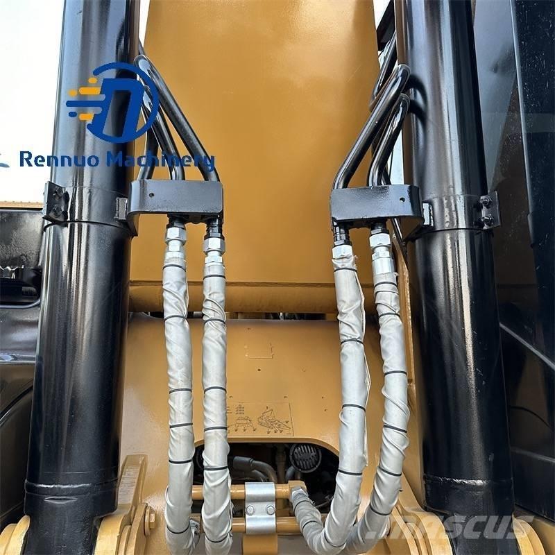 CAT 330 D L Bageri gusjeničari