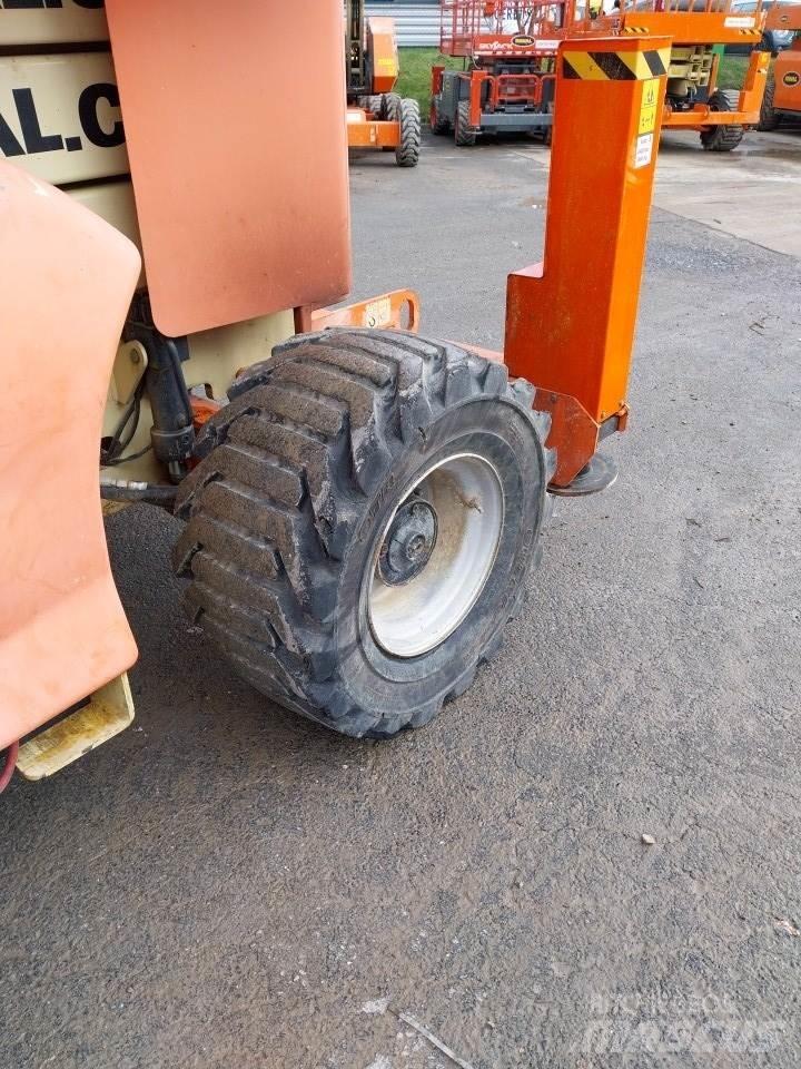 JLG 4394RT Škaraste platforme