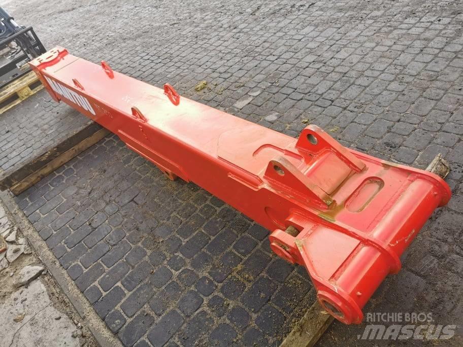 Manitou MT 932 arm Boom I dipper ruke