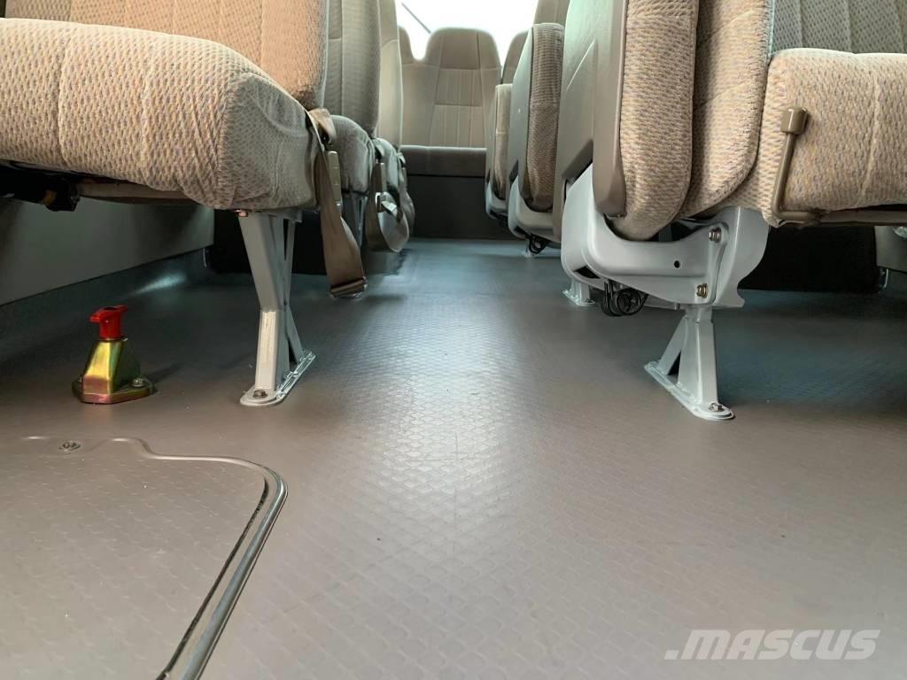 Toyota Coaster Bus Mini autobusi