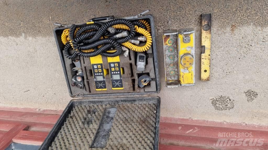 Bomag BF 300 Asfaltni finišeri