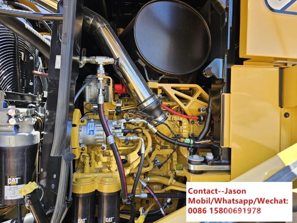 CAT 966gc Utovarivači na kotačima