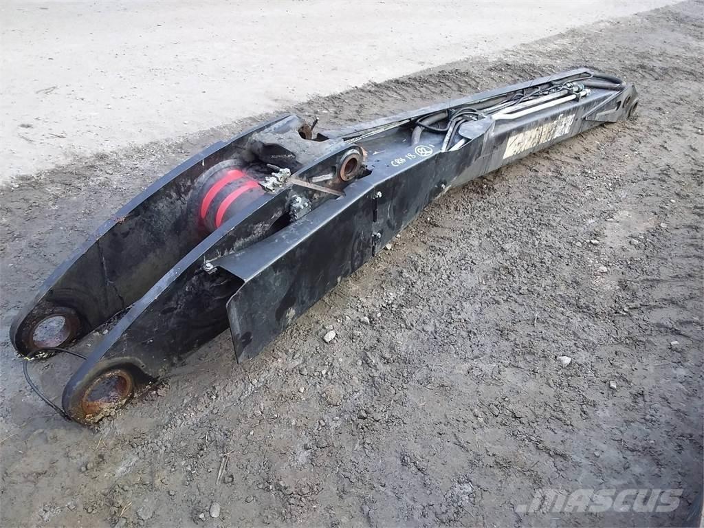 Cranab CRH 18 Harvester šumarske dizalice