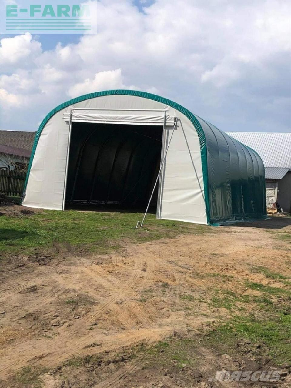 Horsch joker 4 ct Tanjurače