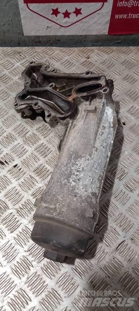Scania P 360.   1769416 Motori