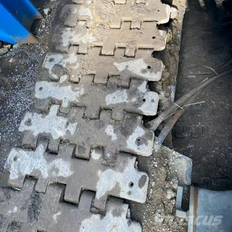 Kobelco 7200 Kranovi sa gusjenicama