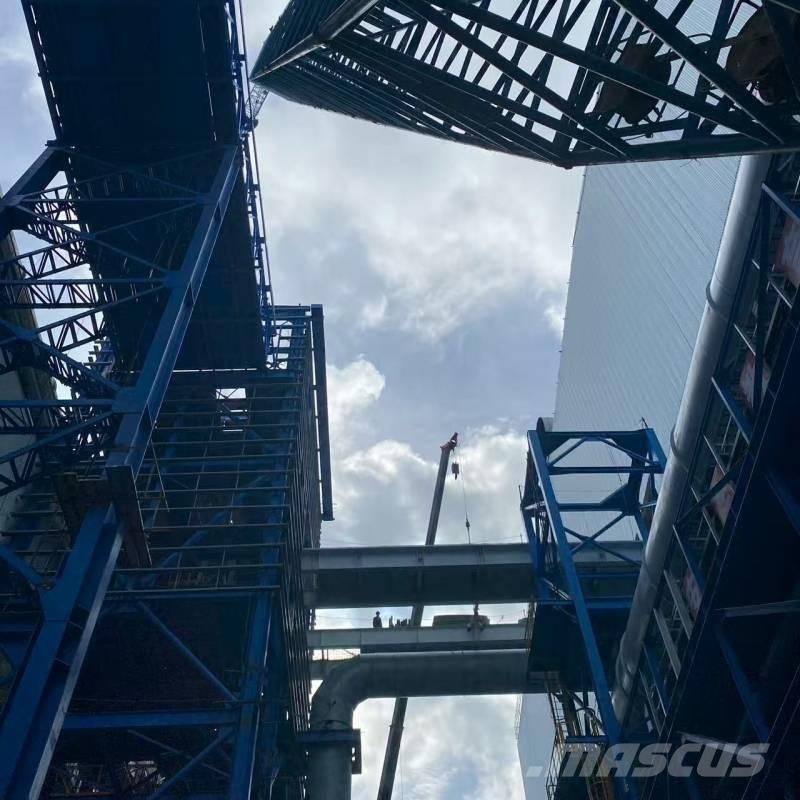 Kobelco 7200 Kranovi sa gusjenicama