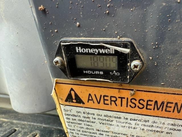 Takeuchi TB 250 Mini bageri <7t