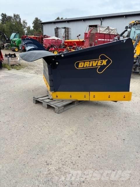 Drivex VB 3200 Plugovi