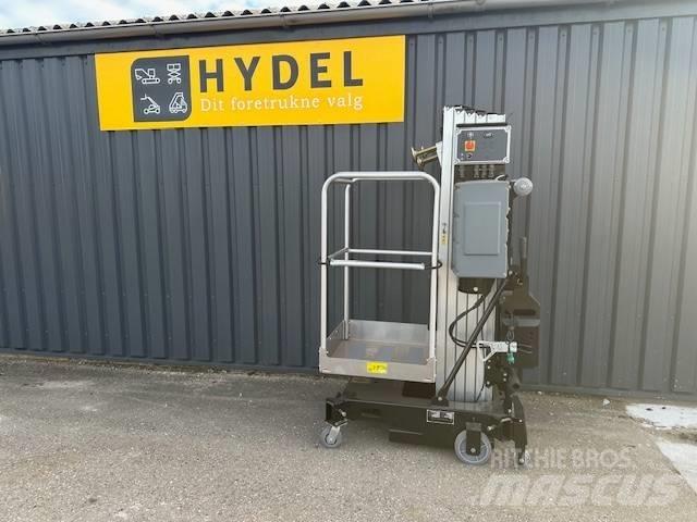  REESLIFT GTWTY1-6 Samohodne podizne platforme
