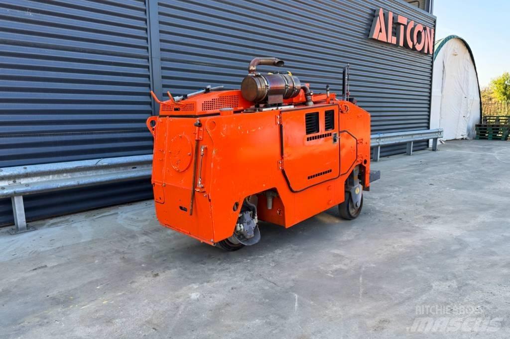 Wirtgen W 350 Asfaltne hladne glodalice