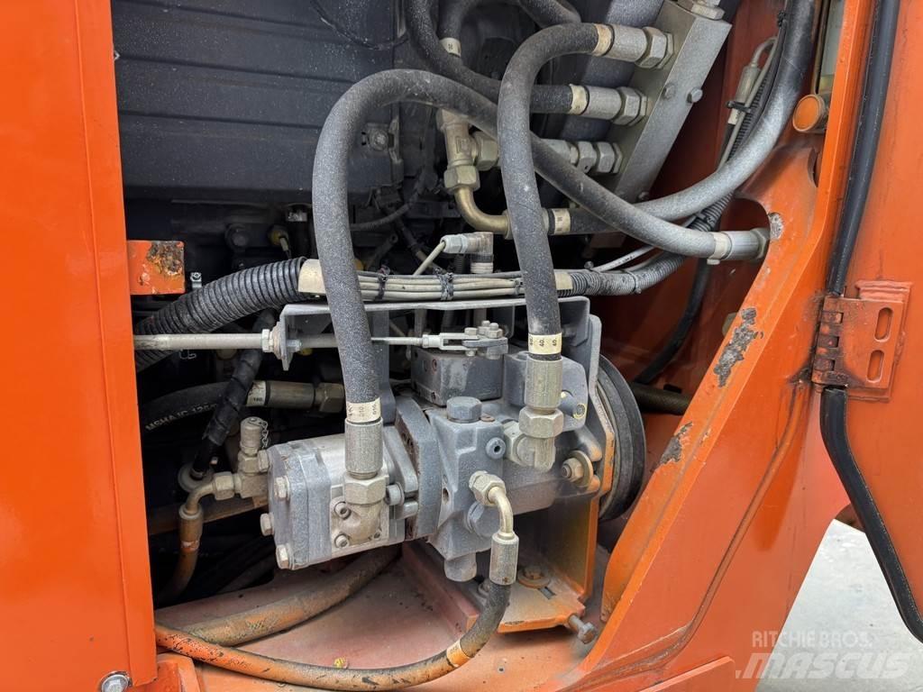 Wirtgen W 350 Asfaltne hladne glodalice