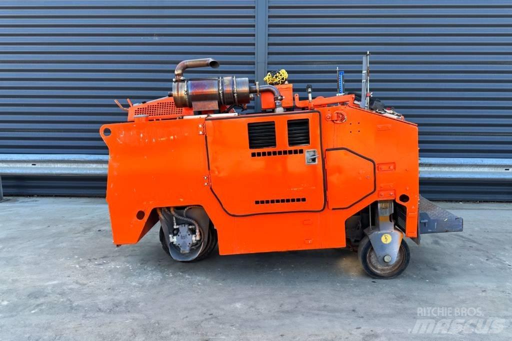 Wirtgen W 350 Asfaltne hladne glodalice