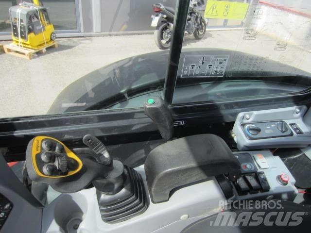 Kubota KX 057-4 Mini bageri <7t