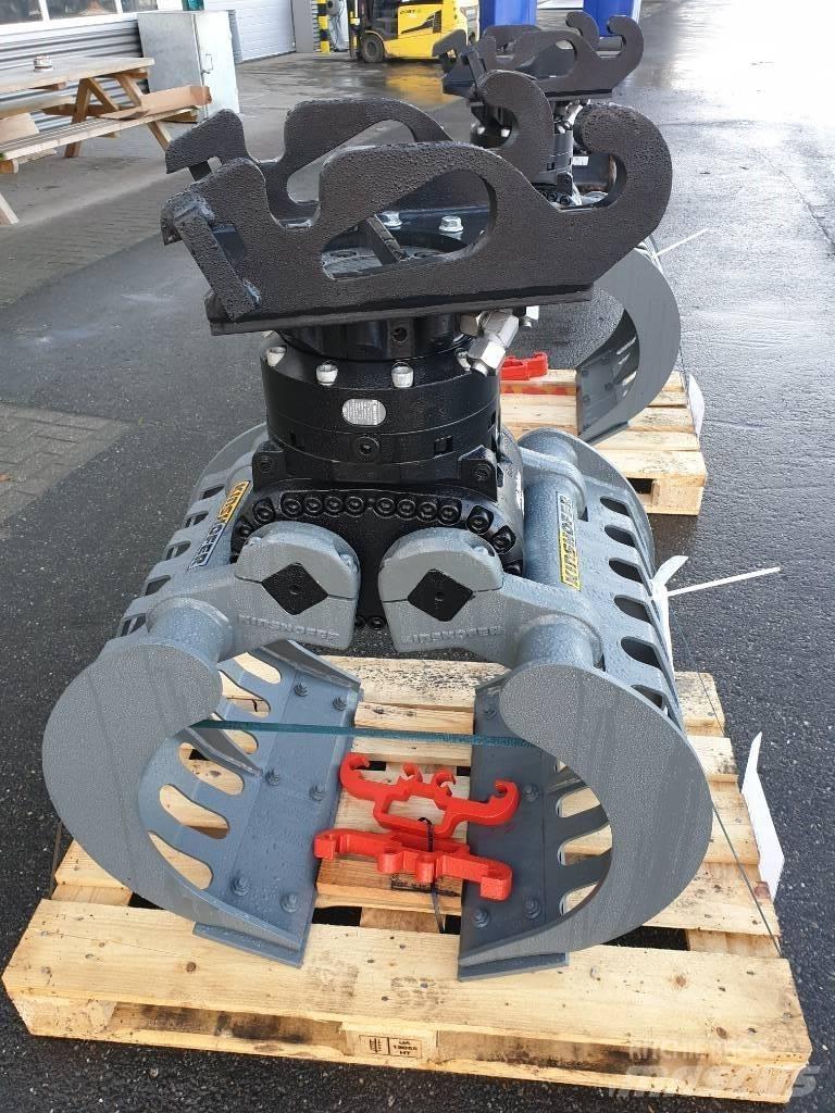Kinshofer D09HPX-60 Grabilice