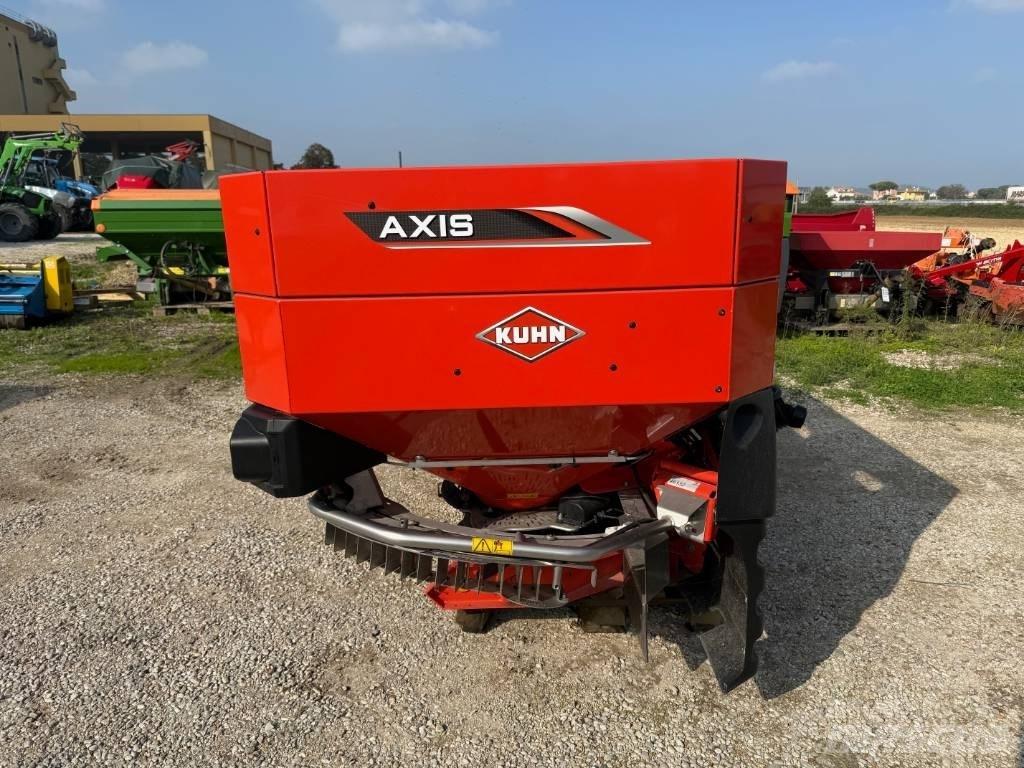 Kuhn AXIS 40.2 Prskalice gnojiva