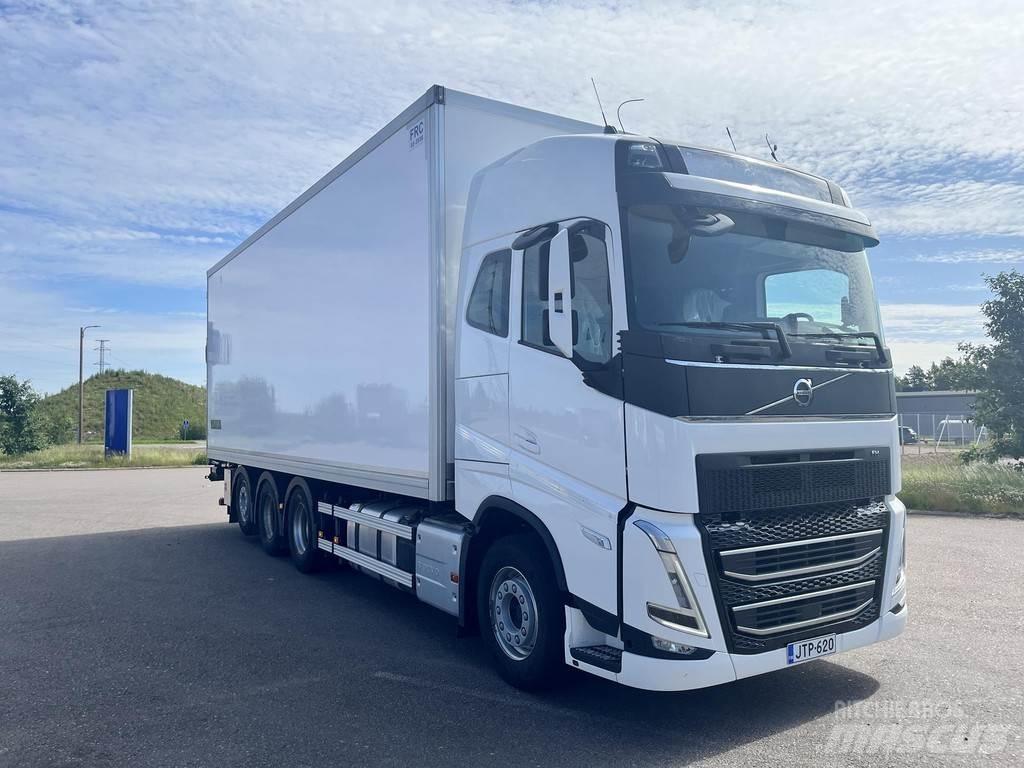 Volvo FH Kamioni hladnjače