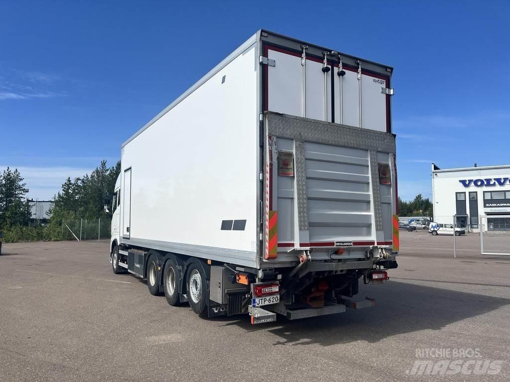 Volvo FH Kamioni hladnjače