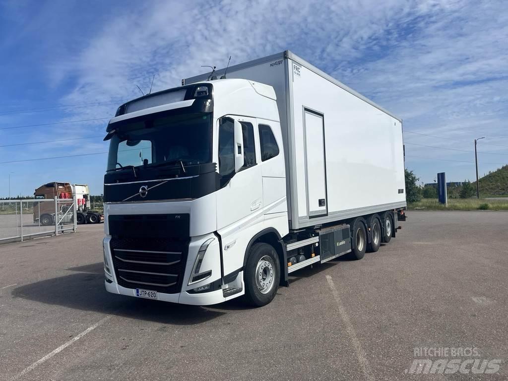 Volvo FH Kamioni hladnjače