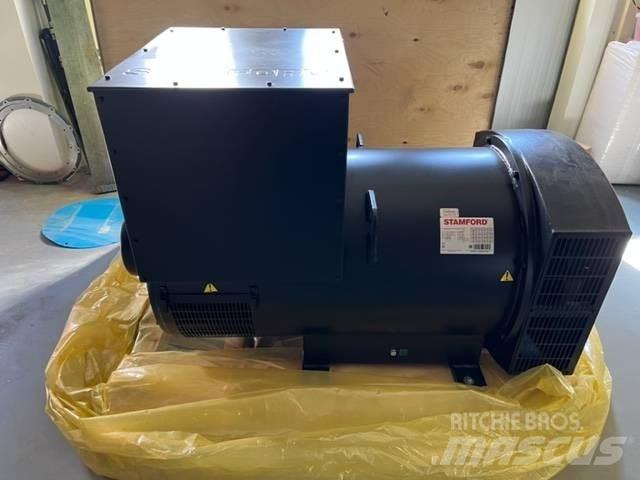 Stamford HCI534F1 Dizel agregati
