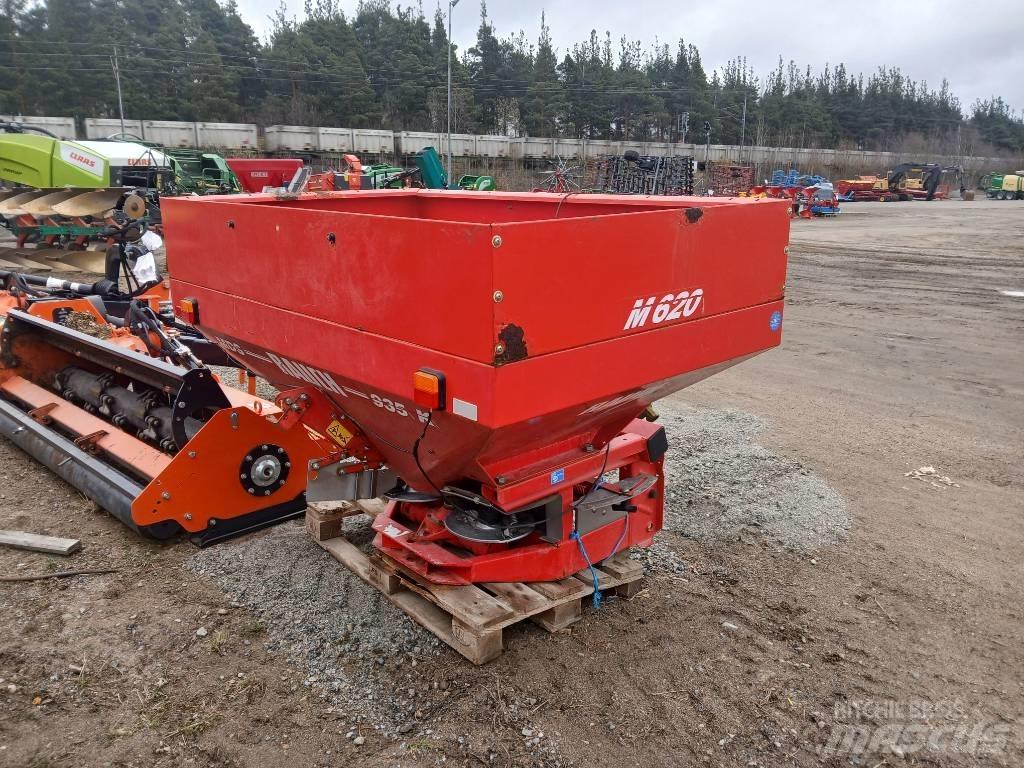 Rauch MDS 935 Rasipači mineralnog  gnojiva