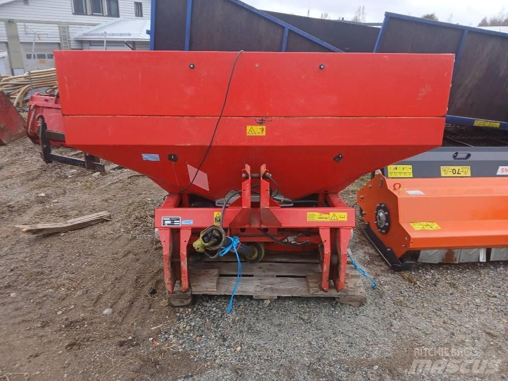 Rauch MDS 935 Rasipači mineralnog  gnojiva