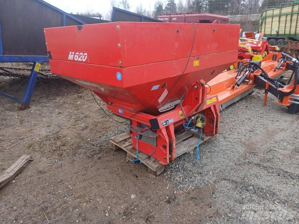 Rauch MDS 935 Rasipači mineralnog  gnojiva