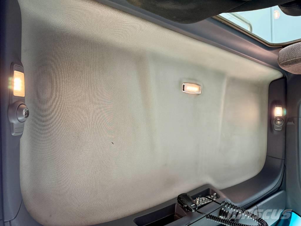 Peterbilt 567 Traktorske jedinice