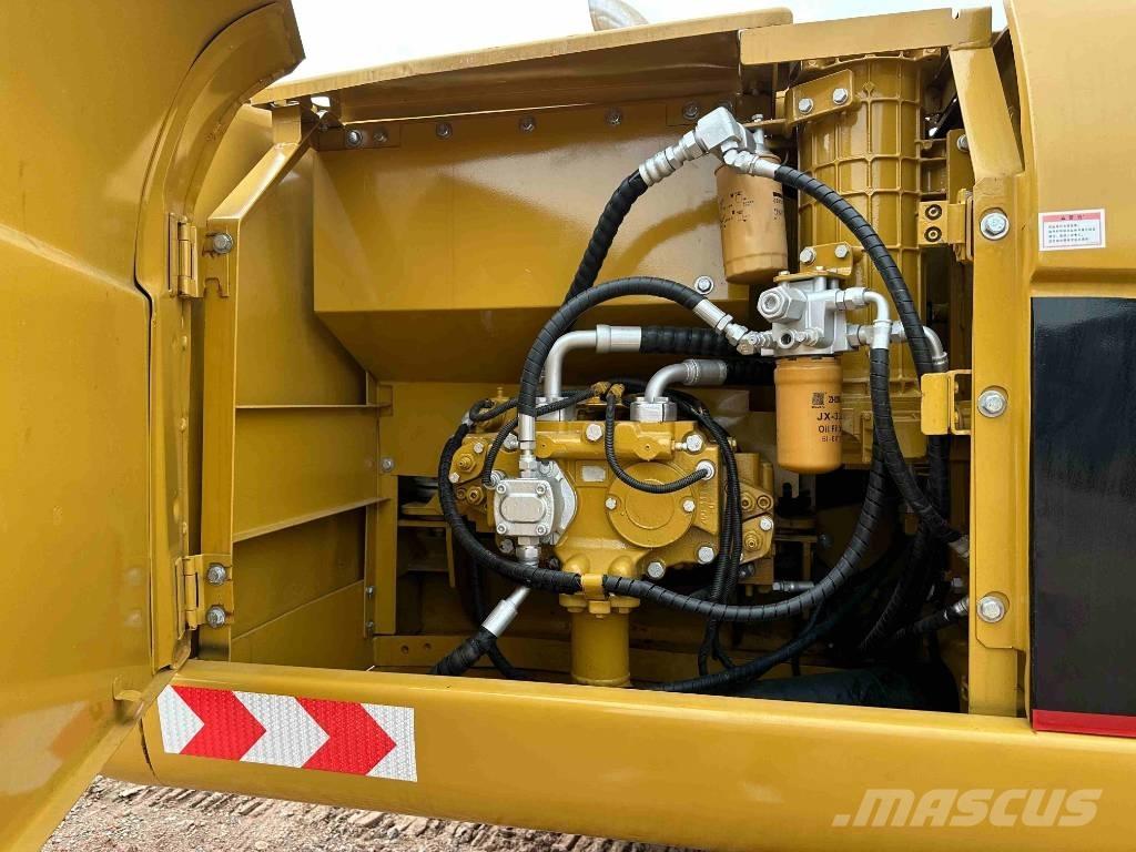 CAT 320CL Bageri gusjeničari
