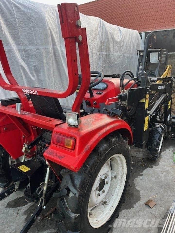 Dong Feng DF304 Traktori