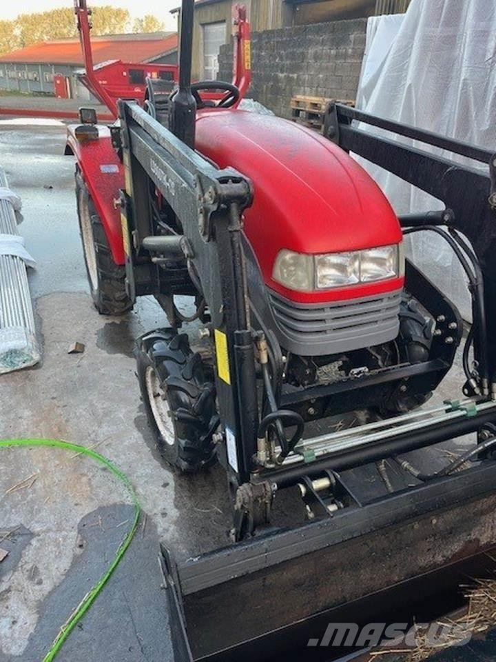 Dong Feng DF304 Traktori