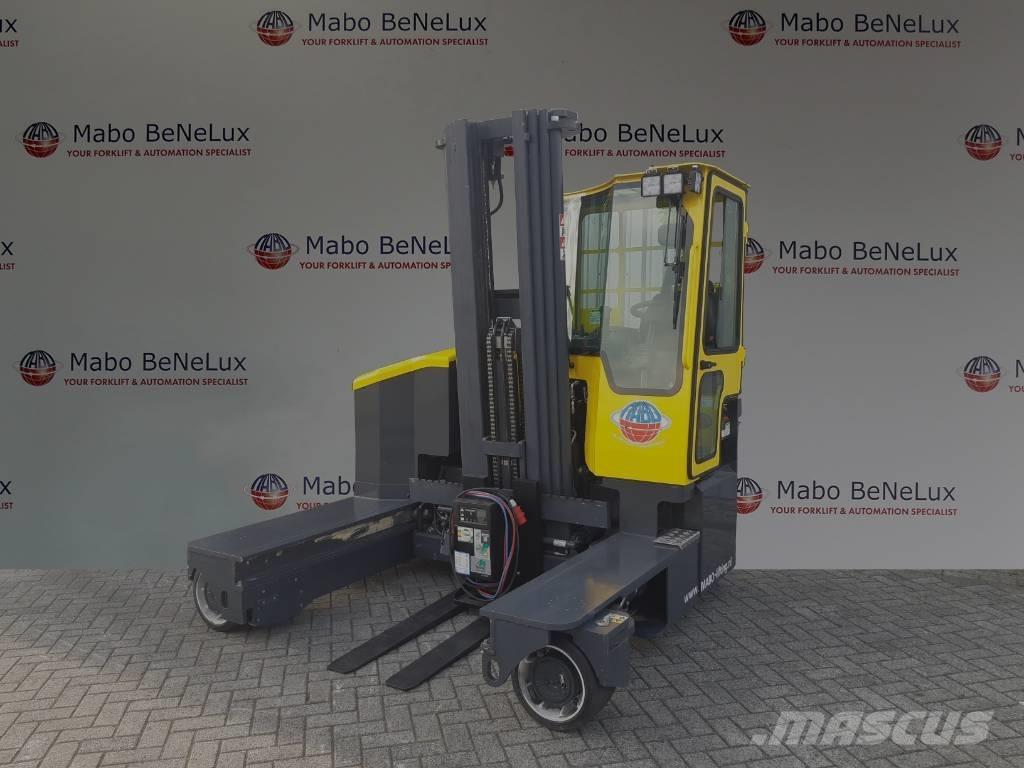Combilift C 4000 ET Bočni viličari