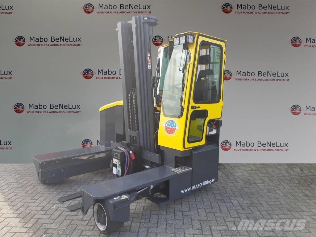 Combilift C 4000 ET Bočni viličari